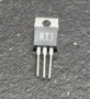 Rangers New RT3 MOSFET Transistors