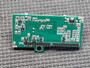 RCI 69 Base Plus Frequency Counter Board