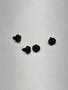 Texas Star cover screws