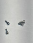 Texas Star transistor hold down socket head screws