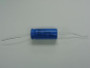 Capacitor 40 MFD 450 VDC