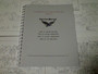 Browning Mark III / 180 Amplifier Service Manual