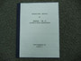 Tram TR-27 A Instruction / Service Manual