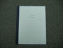 Tram TR-27 B&C  Instruction / Service Manual