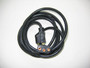 Alpha Power Cord 544