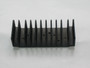 Replacement heatsink for Galaxy Mobile Radios part #  MM7878043B SIZE:  3.415" long x 1.27" wide x 0.94" high Also partr number MM7878041B