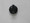 Channel Knob Black RCI  SS9000 VR9000 Ect Ranger Part # PT3600101K