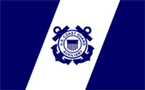 Auxiliary Ensign Auxiliary Ensign