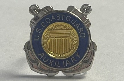 Member Collar Insigna