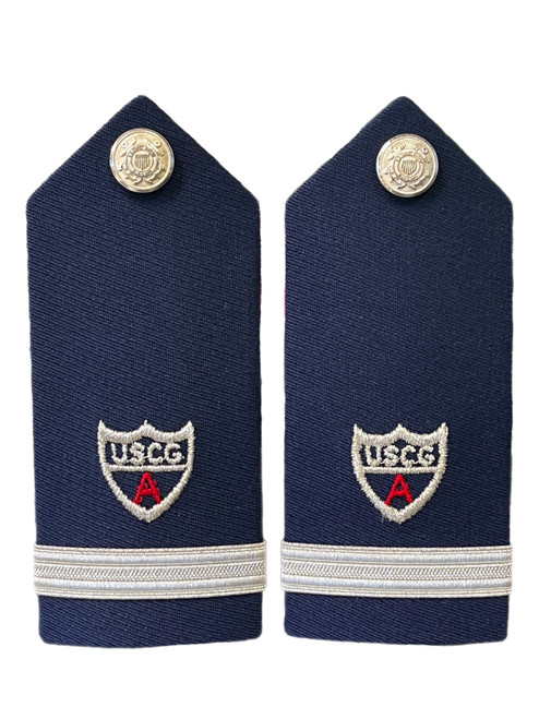 Formal Dress Shoulder Boards - Appointed