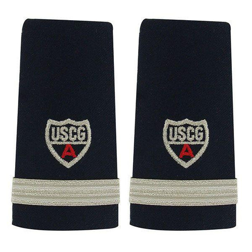 Enhanced Shoulder Boards
