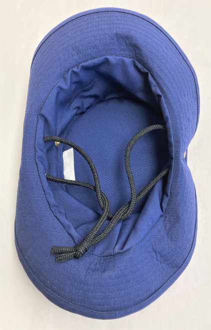Auxiliary Sun Hat - Auxiliary Center