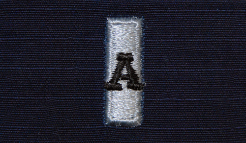 VFC - SO Sewn-On Collar Insignia