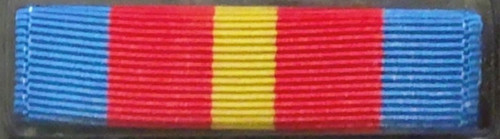 NEW AUXILIARY MUSICIAN RIBBON