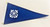 Officer Pennants - Elected