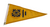 Officer Pennants - Appointed