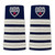 Enhanced Shoulder Boards