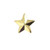 Awards: 5/16" Gold Star