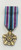 Awards: AUX Humanitarian Service Award Ribbon/Medal