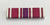 Awards: AUX Meritorious Service Award Ribbon/Medal