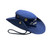 Auxiliary Sun Hat