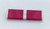 Awards: Auxiliary Legion of Merit Ribbon/Medal