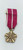 Awards: Auxiliary Legion of Merit Ribbon/Medal