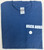 Operational Dress Uniform Blue T-Shirt (100% Preshrunk Cotton)