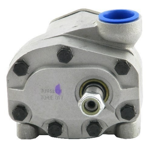 Hydraulic Pump Kit (12 GPM) Redrunrite