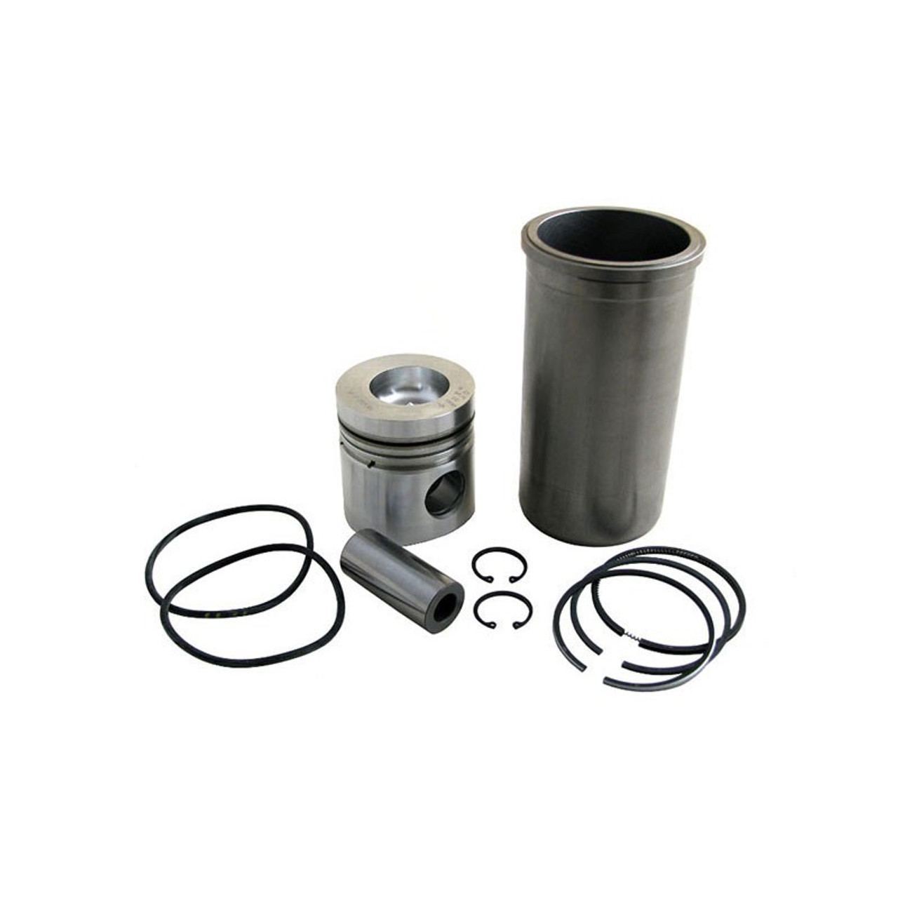 Piston Liner Kit, Cylinder Kit, IH (D179, D239, D358 Diesel) 454 464 484  485 495 514 544 553 574 664 674 684 685 695 786 826 886