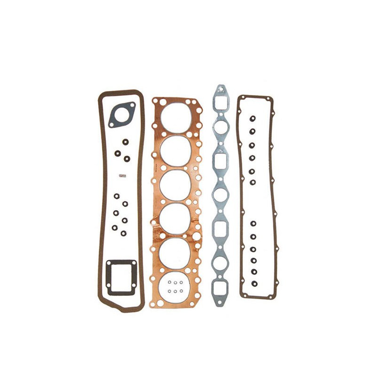 Head Gasket Set, IH (Gas BD264, C221, C263, C291, C301) 460 560 606 656 660  666 686 706 756 766 806 826 856 2606 2656 2706 2756 2806 2826 2856 3616