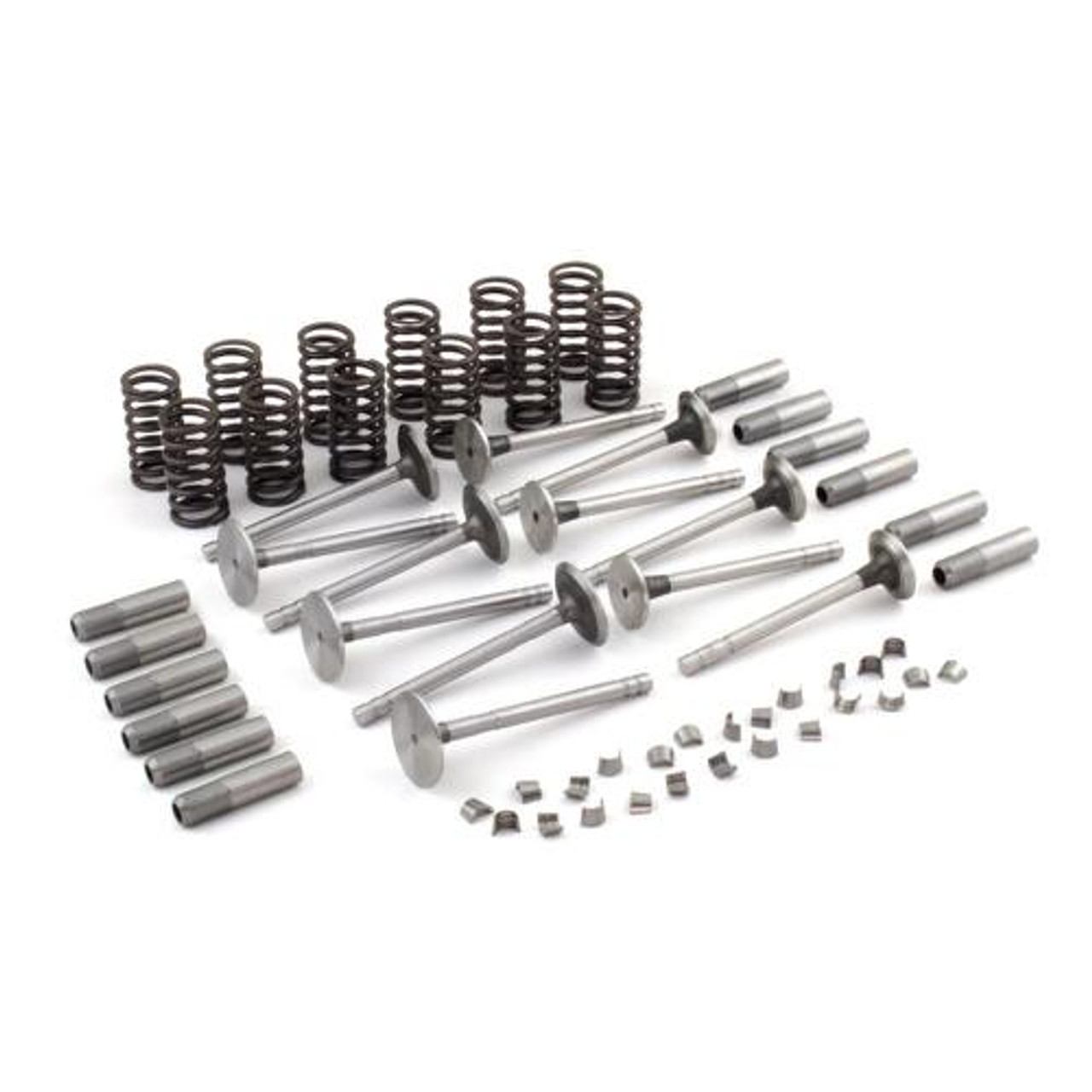 ＳＥＶ ＲＵＮＳ　Ｓ　（29） Rev9Power: Hyper-Street II Coilover Spring Seat Ring (M53X2