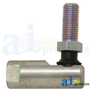 Speed Transmission Ball Joint, IH 786 986 1086 1486 1586 - Redrunrite