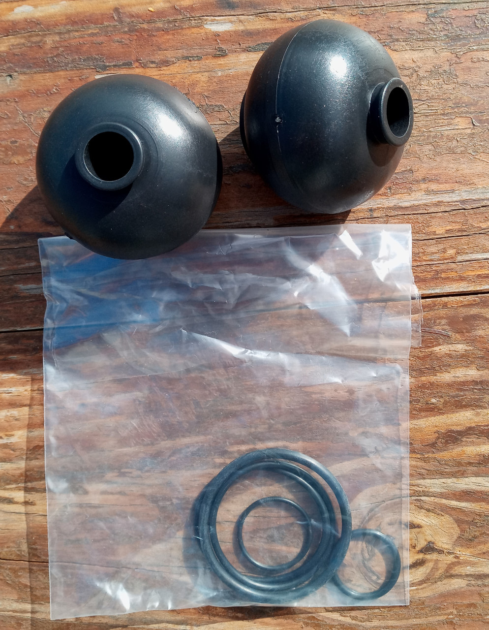 連絡用 Clutch Booster Seal Kit, IH 756 766 856 966 1066 1466 1468 1566