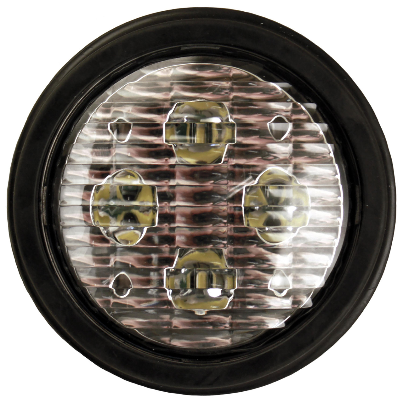 indsigelse Eftermæle ubehagelig PAR36 LED Flood Beam Bulb w/ Bezels, 3200 Lumens - Redrunrite