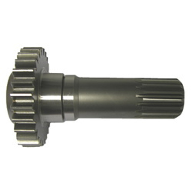 PTO Drive Gear Shaft, 26 T 766,966,1066, 1466 ,1468 , 1486