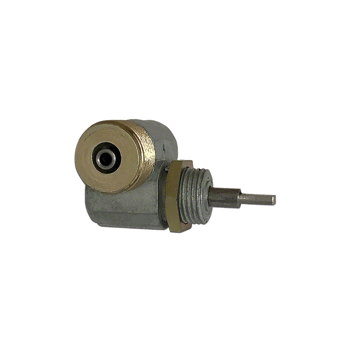 Tachometer Drive Unit - Redrunrite