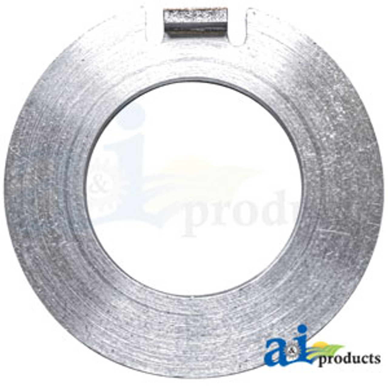 PTO Idler Gear Thrust Washer - Redrunrite