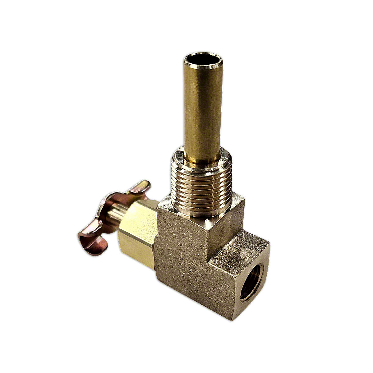 Fuel Shutoff Valve, 544 664 686 706 756 826 2706, Hydro 86