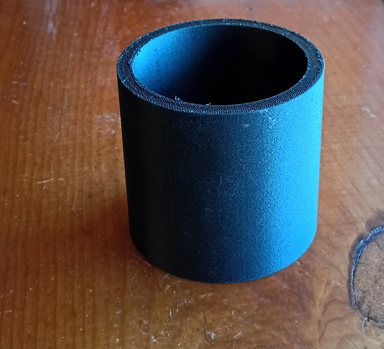 3 Point Torsion Tube Bushing Cat II - Redrunrite