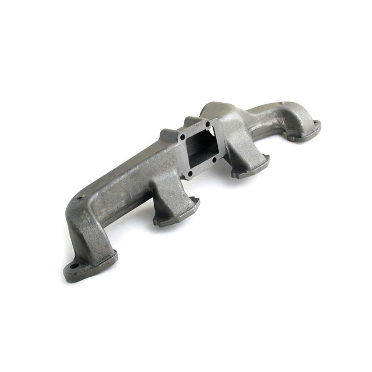 Exhaust Manifold (Gas), IH 460 560 606 656 660 2606 666 686 706 756 766 806  826 856 2756 2826 2856, Hydro 70, Hydro 86, 2806