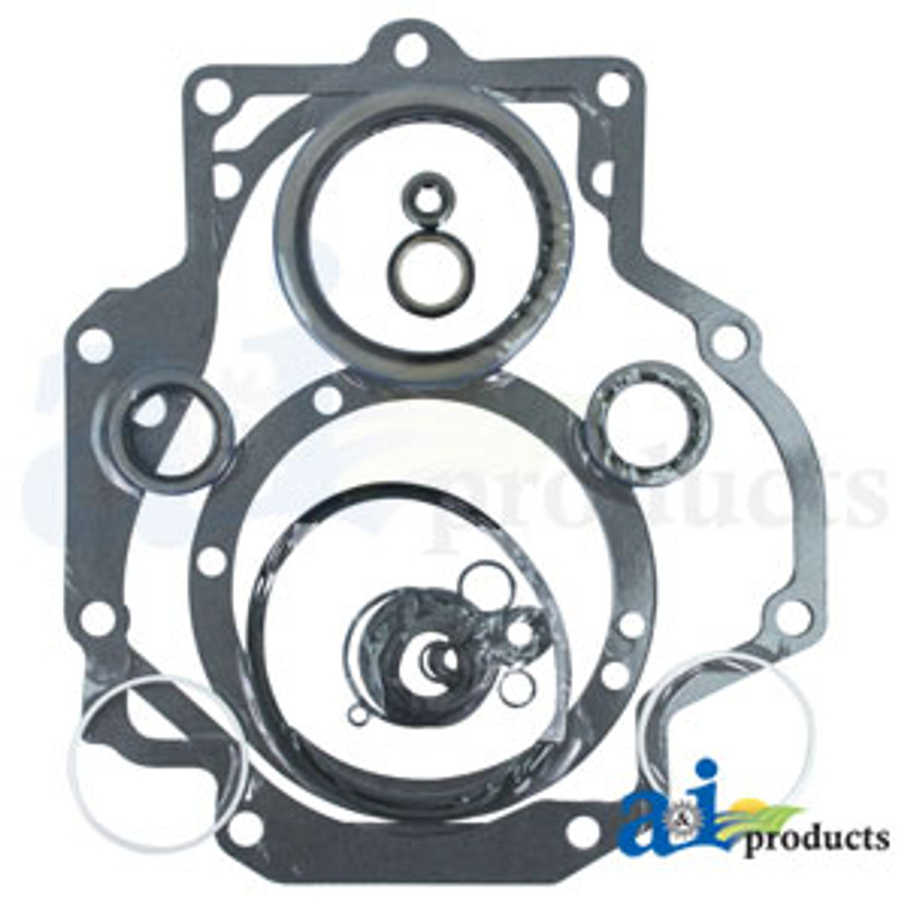 【PSA10】H7-SEC PTO Seal & Gasket Kit, IH 706 756 766 786 806 826 856 886