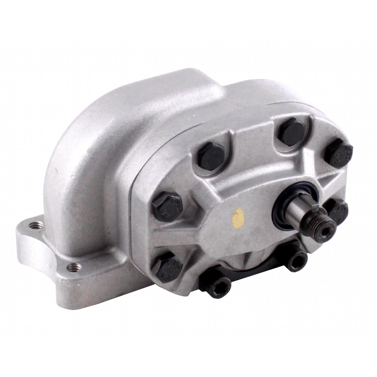13 GPM Power Steering Pump / MCV Pump, IH 786 886 986 1086 1486