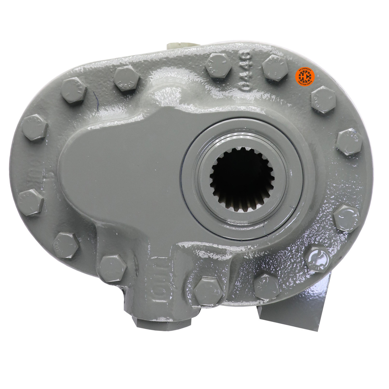 Rear PTO Hydraulic Pump, 1000 RPM, IH 