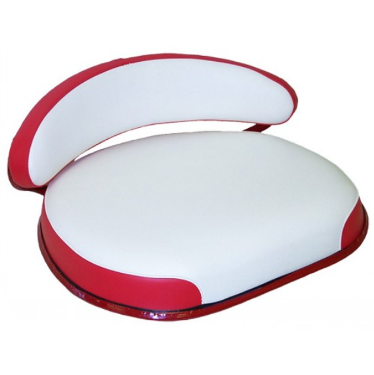 Pan Seat With Backrest Frame Ih 460 560 660 Redrunrite Pan Seat With Backrest Frame Ih 460 560 660 Redrunrite