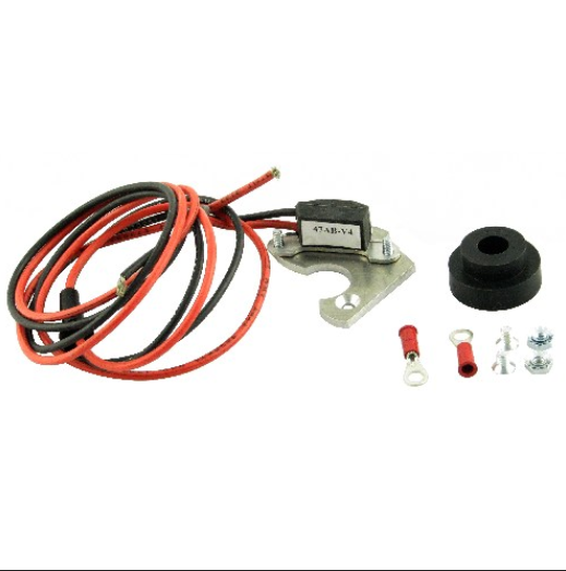 IH Tractor Part Electronic Ignition 460 560 660 706 656 666 686 756