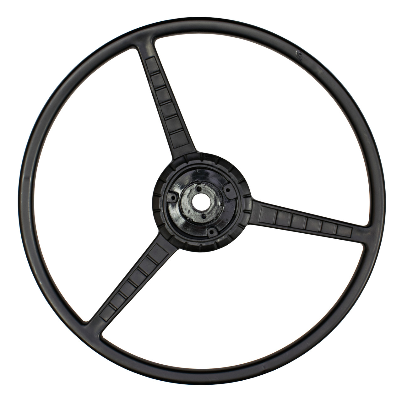 Tilt Style Steering Wheel, IH 706 756 766 806 826 856 966 1026