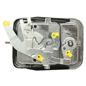 Cab Door Handles, IH 786 886 986 1086 1486 1586 3088 3288 3388