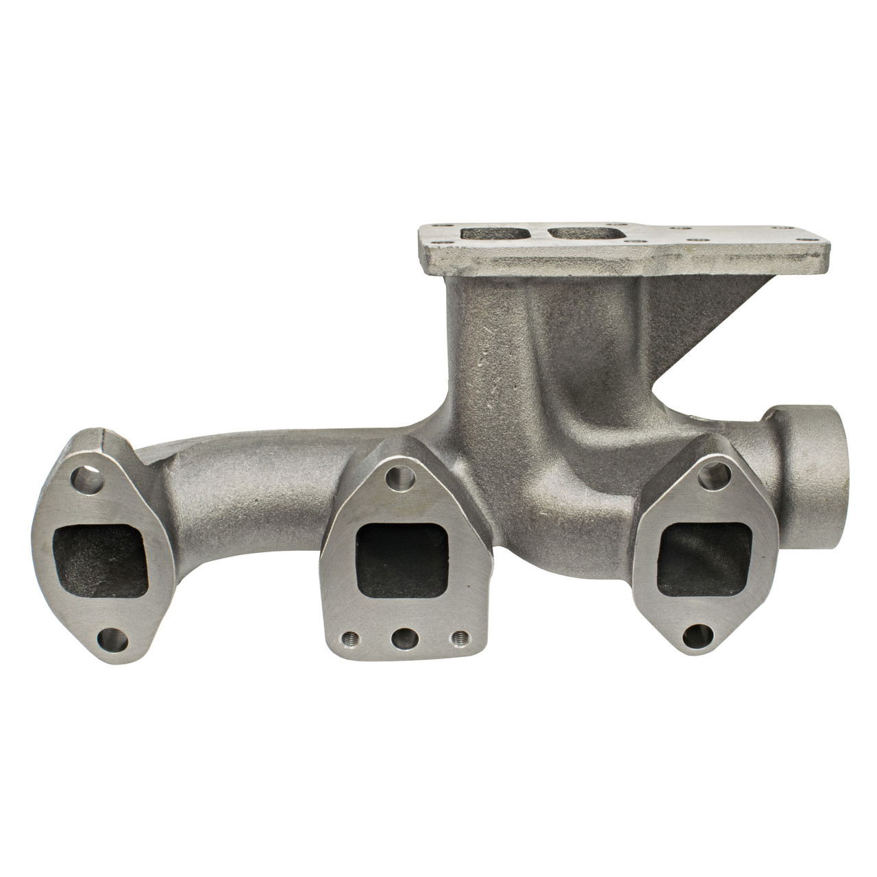 IH Exhaust Manifold, IH 1066 1086 1460 1466 1470 1480 1486 1566 1586