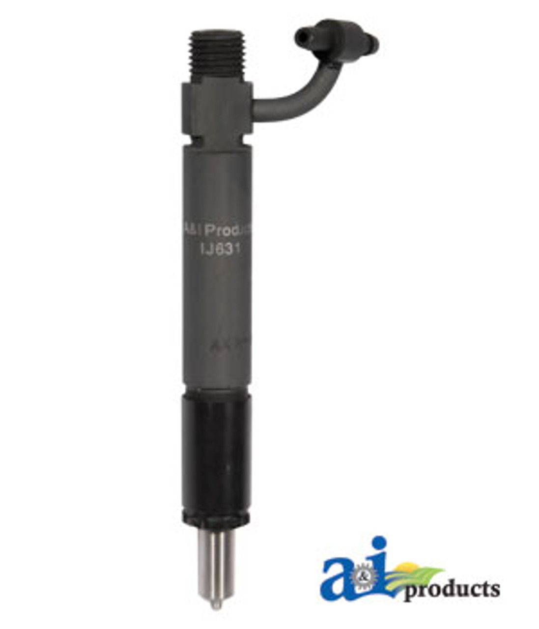 Injector (Diesel: D360 D414 DT414 D436 DT436) Code (B